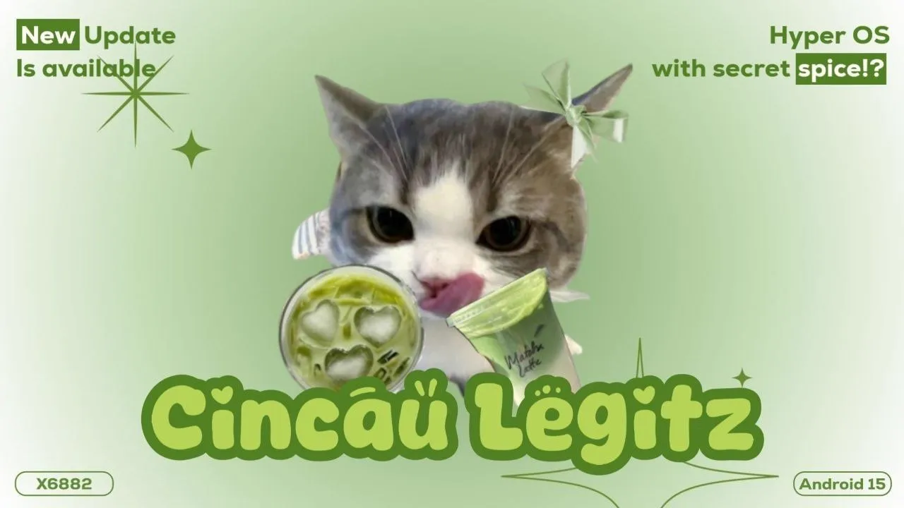 CincauOS