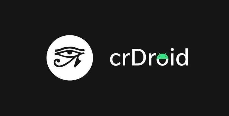 crDroid
