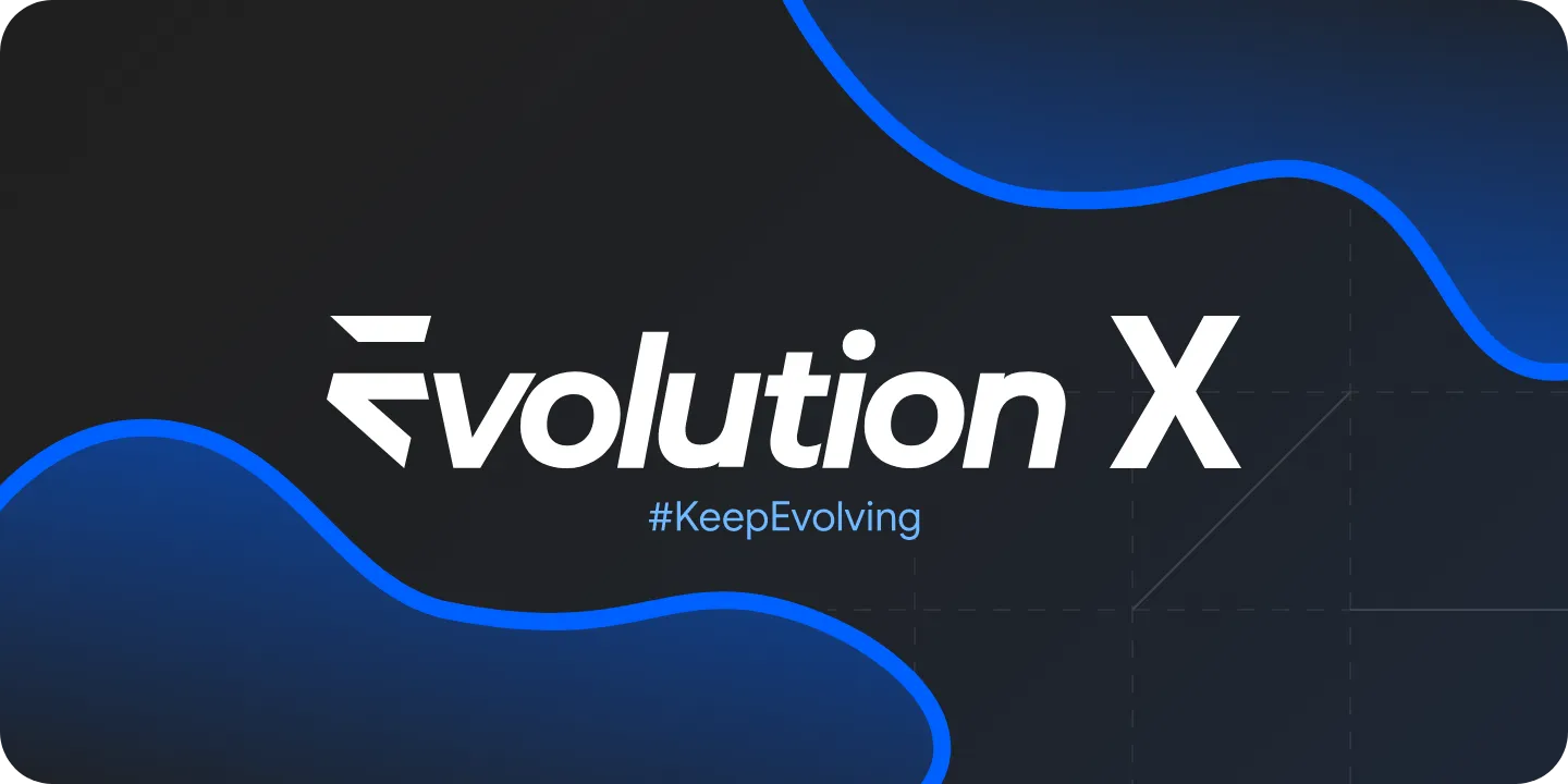 EvolutionX