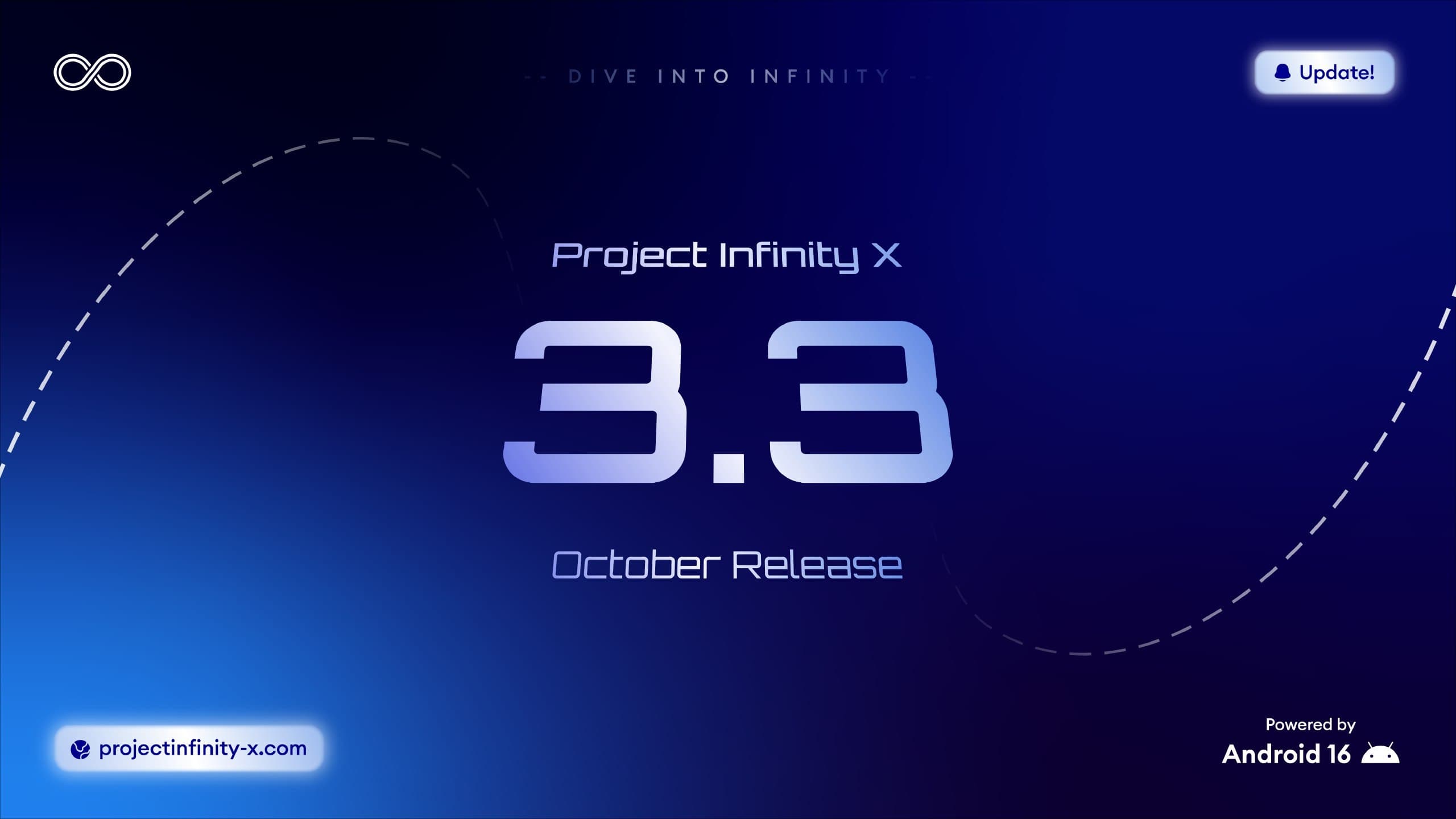 Infinity-X
